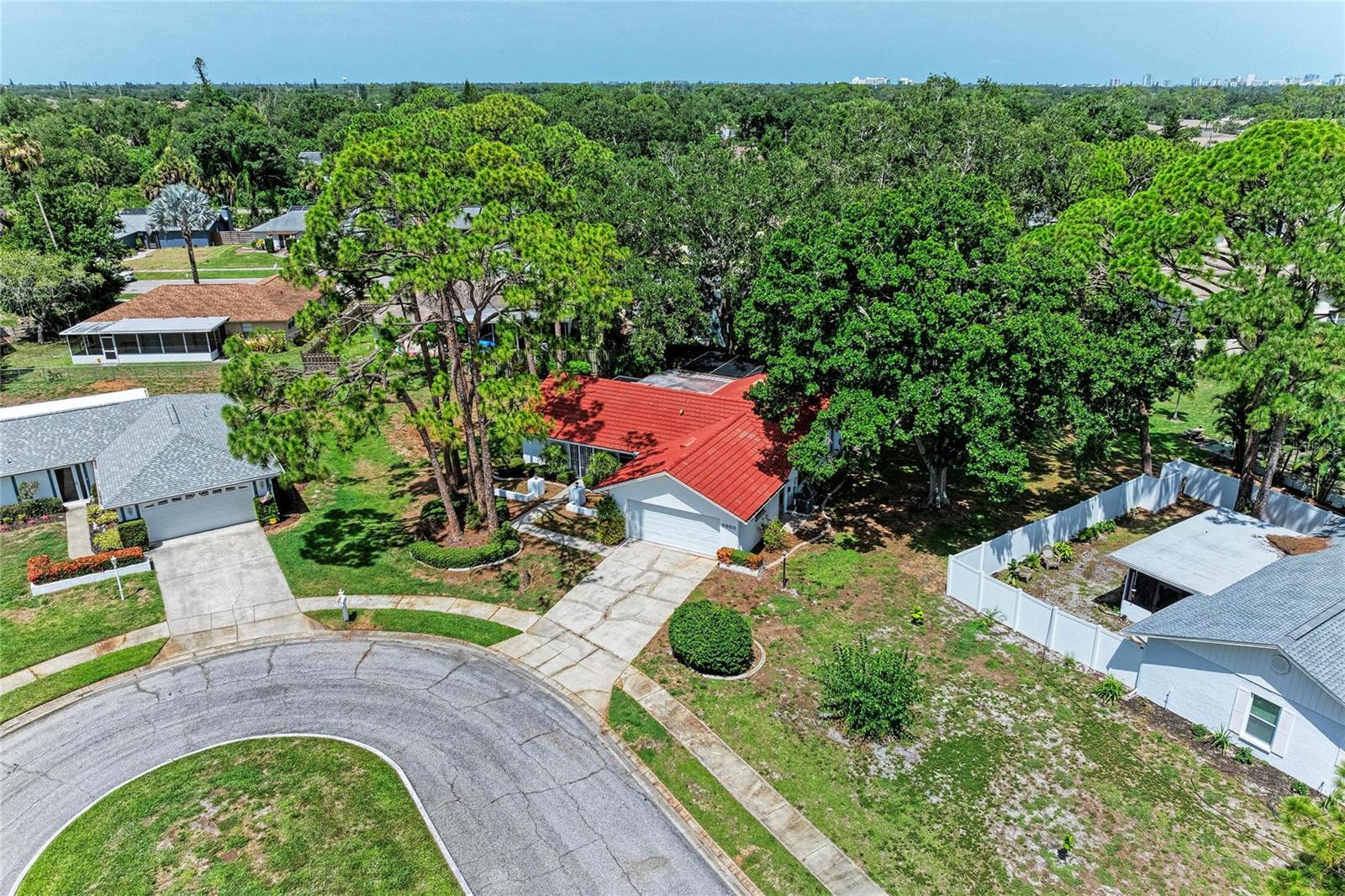 TAMARON - Residential