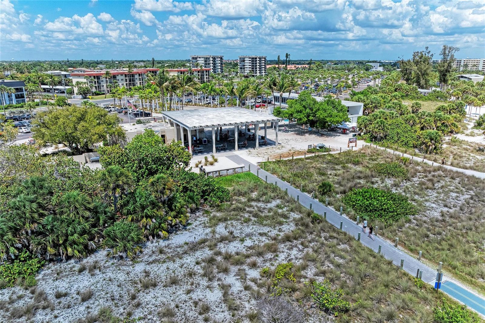TAMARON - Residential
