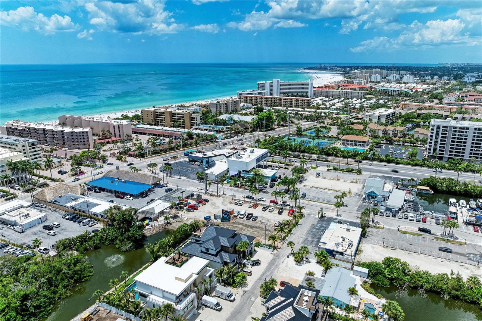 TAMARON - Residential