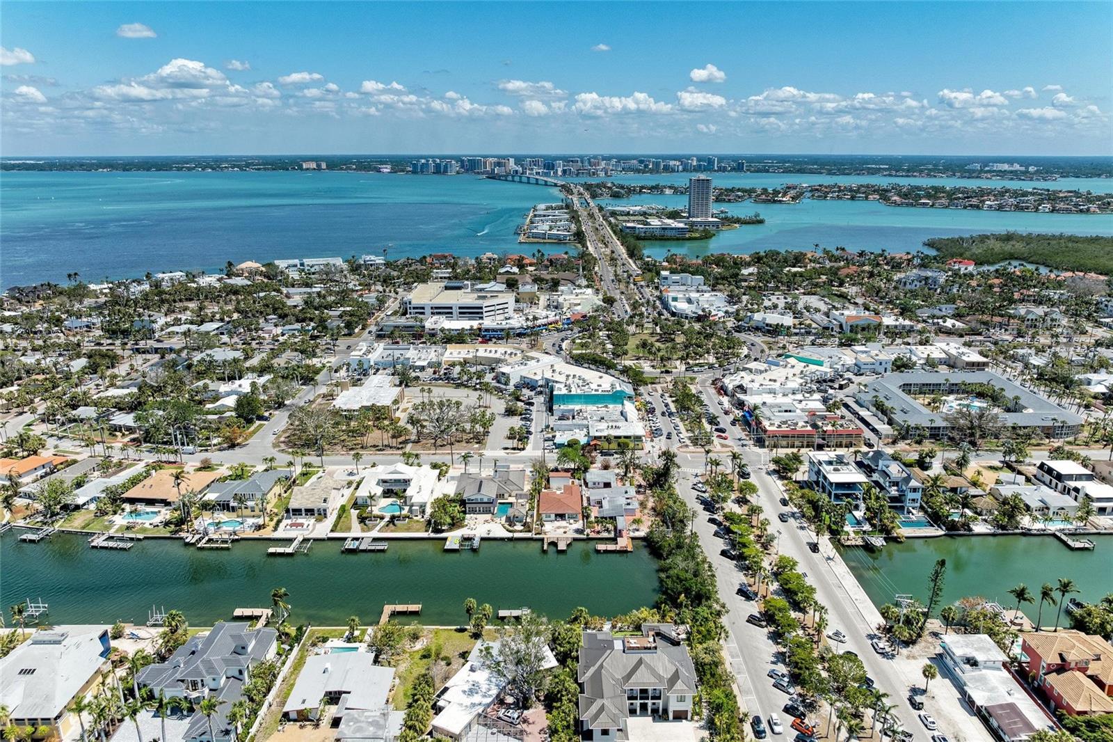 TAMARON - Residential