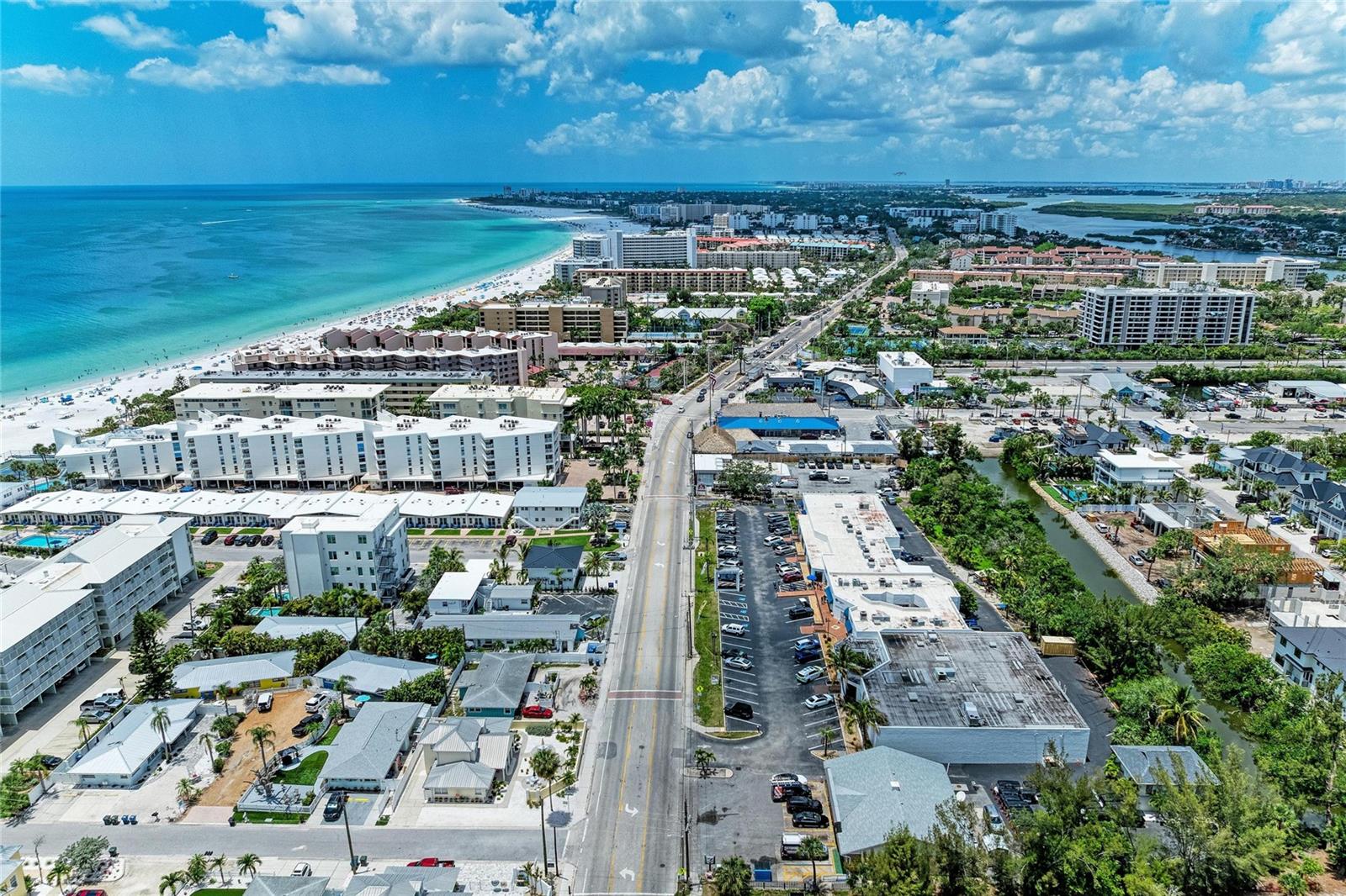 TAMARON - Residential