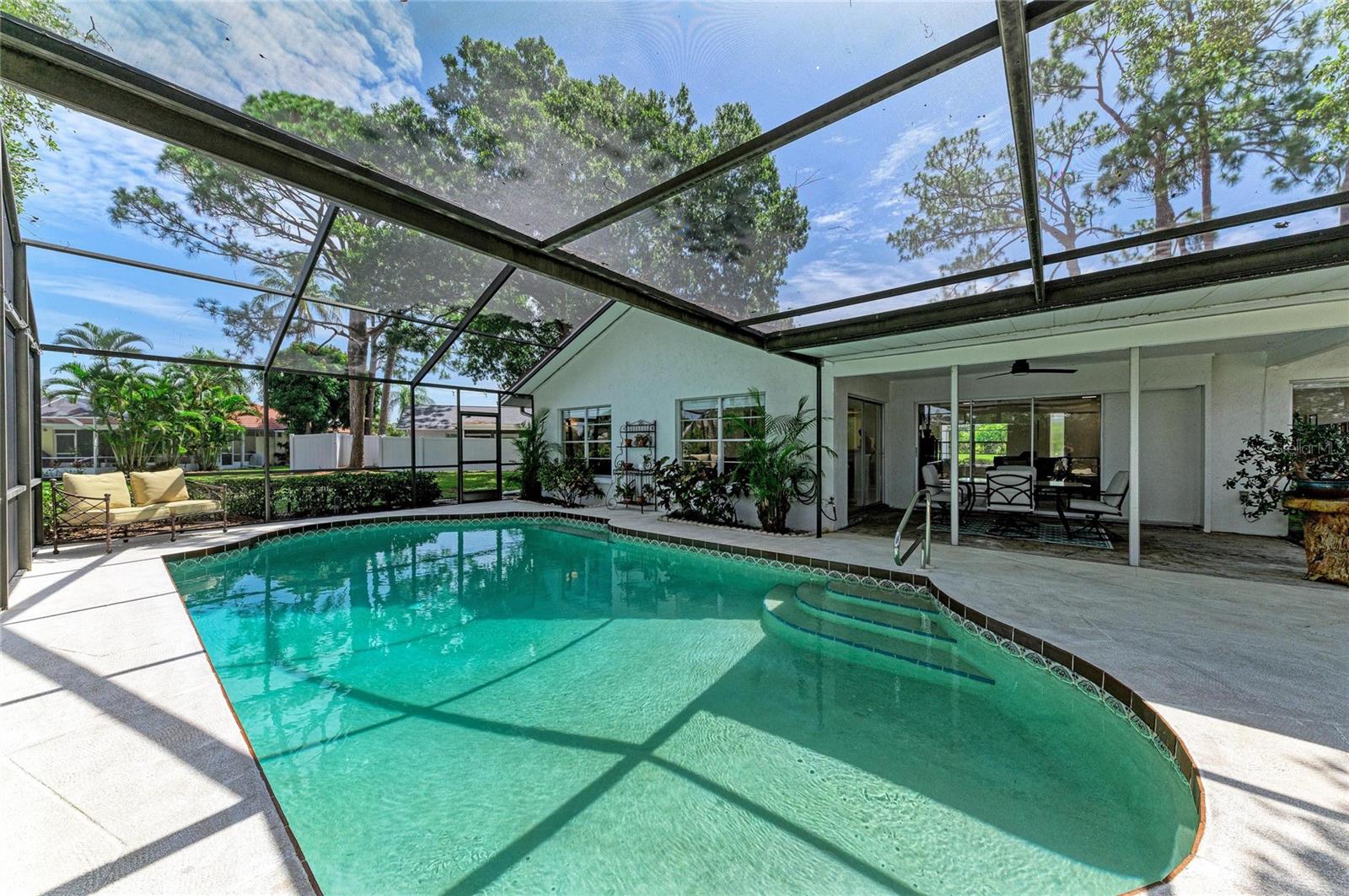 TAMARON - Residential