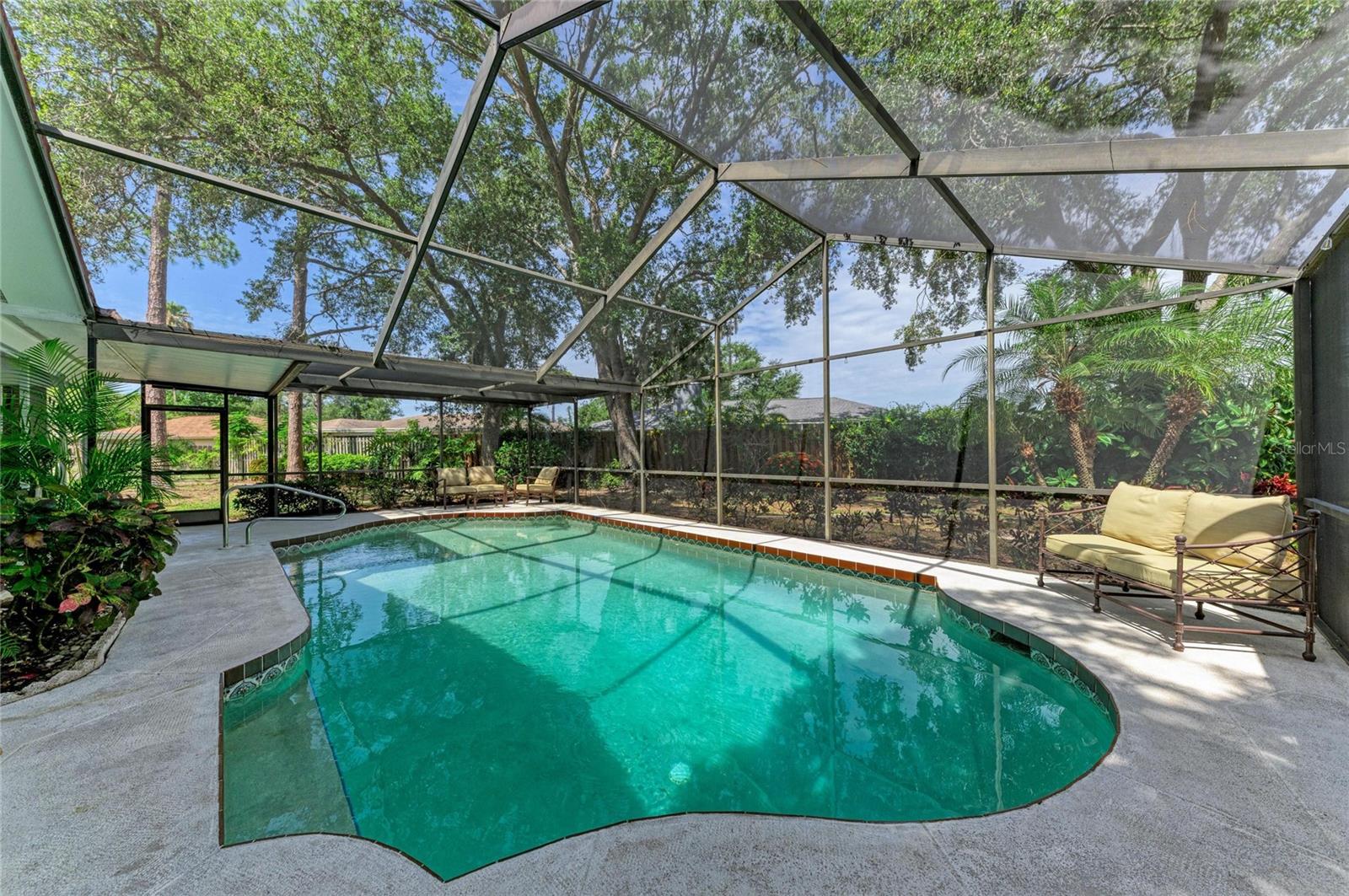 TAMARON - Residential