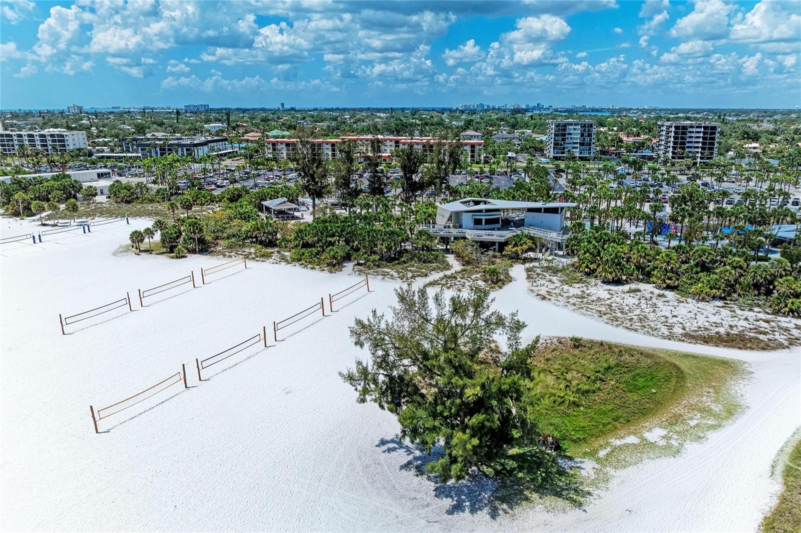TAMARON - Residential