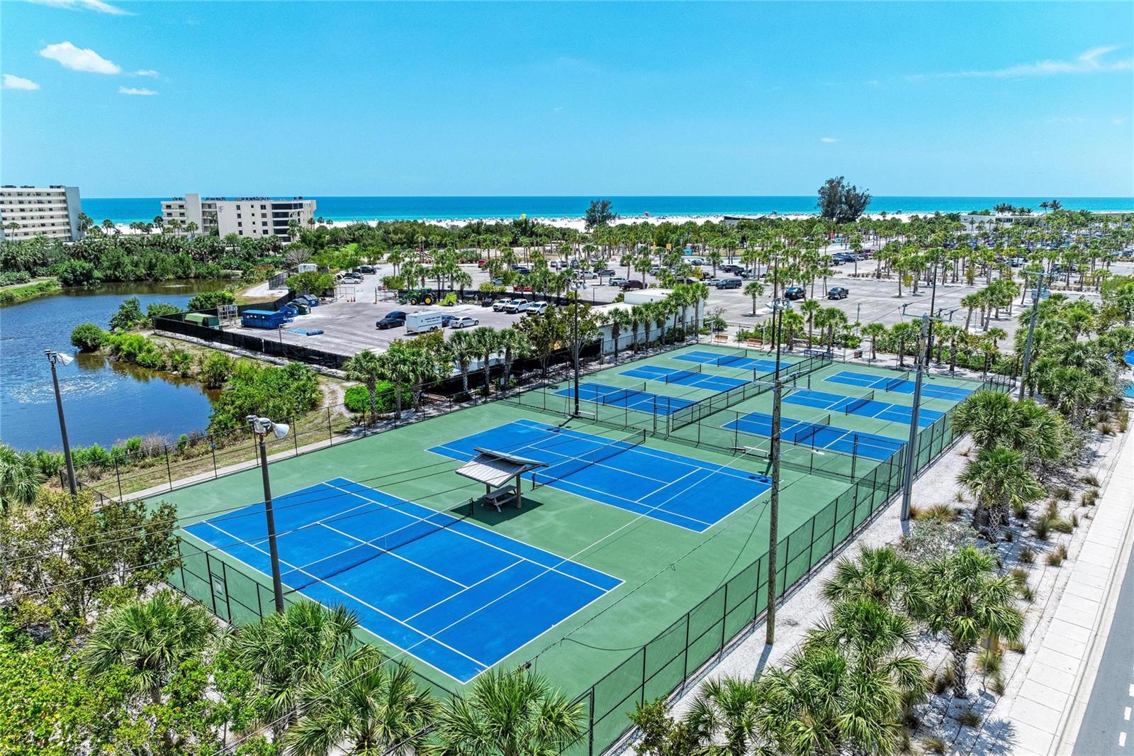 TAMARON - Residential
