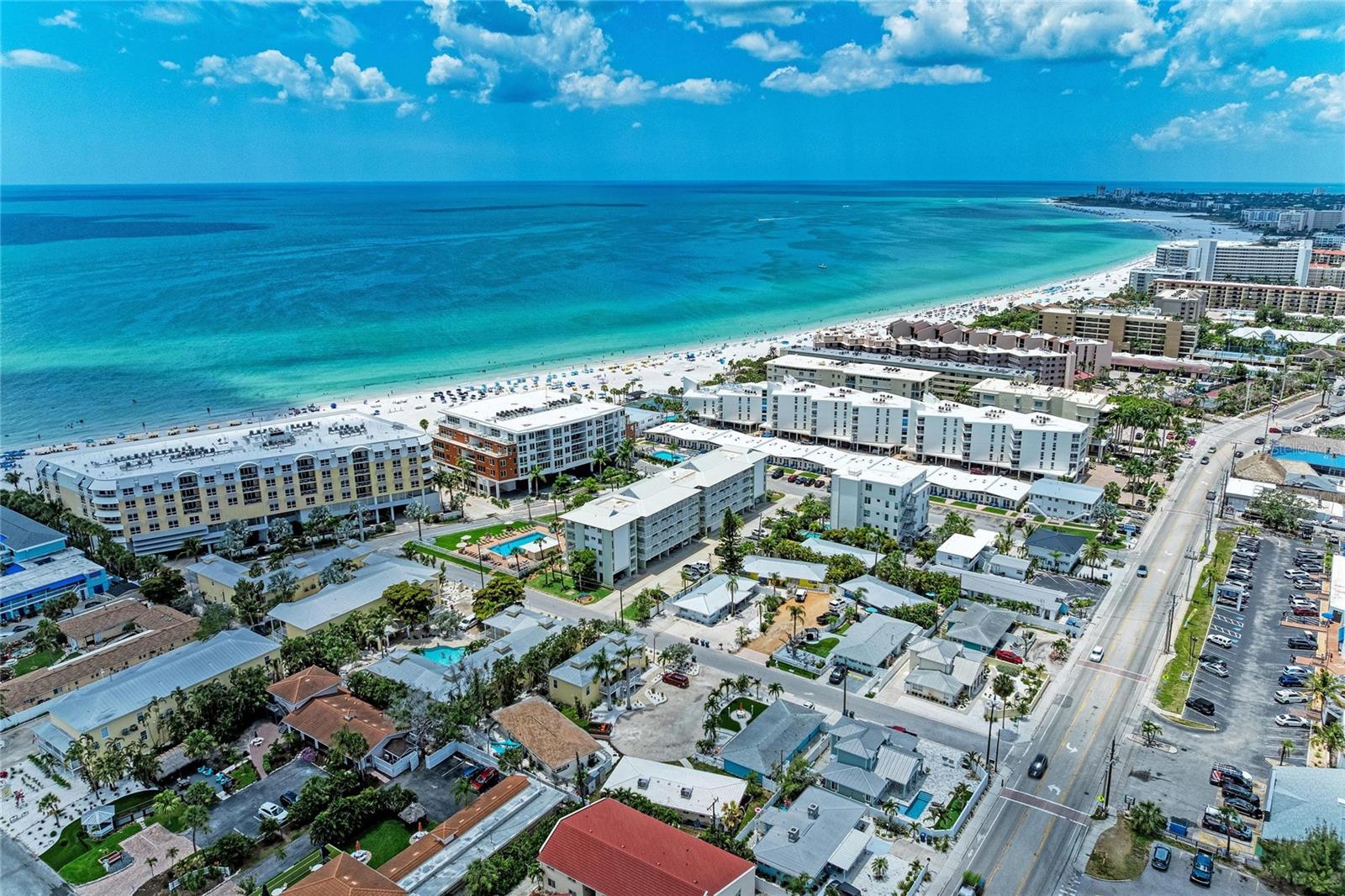 TAMARON - Residential