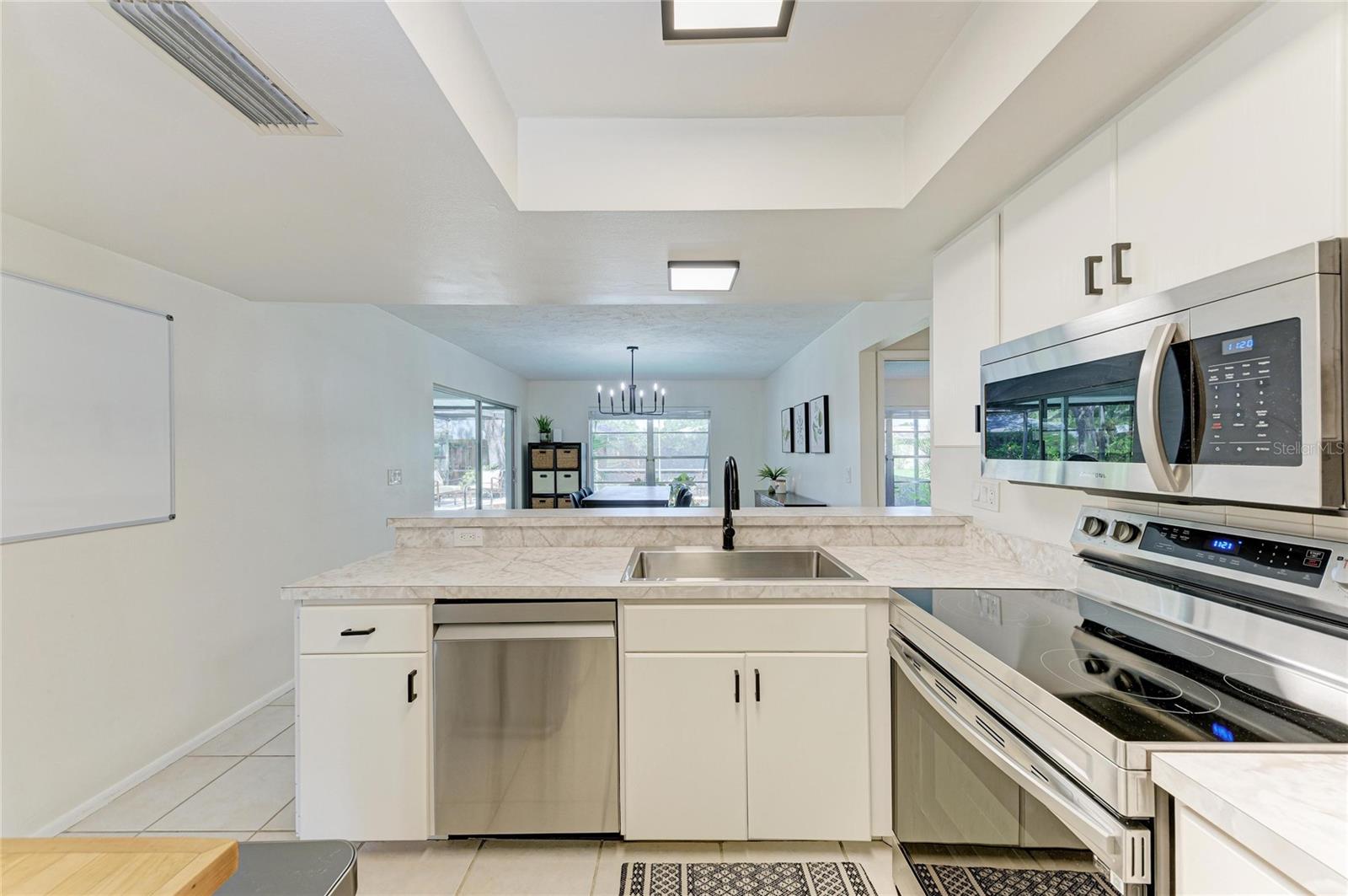 TAMARON - Residential