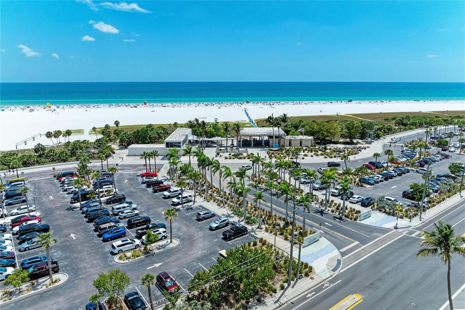 TAMARON - Residential