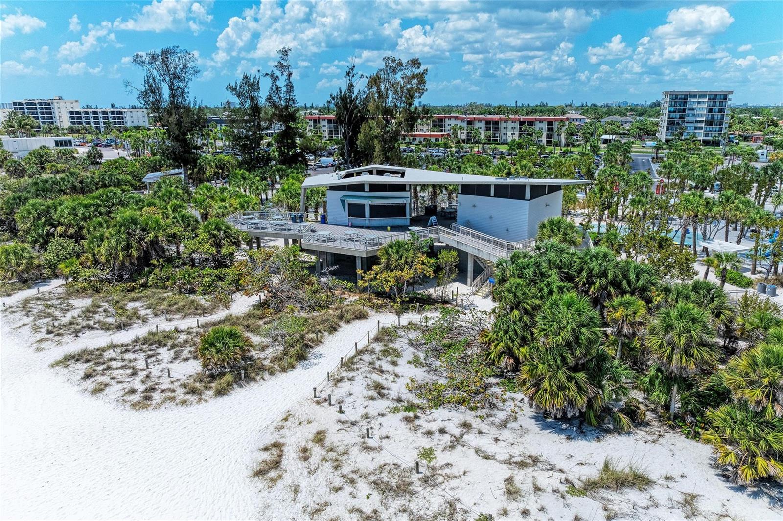 TAMARON - Residential