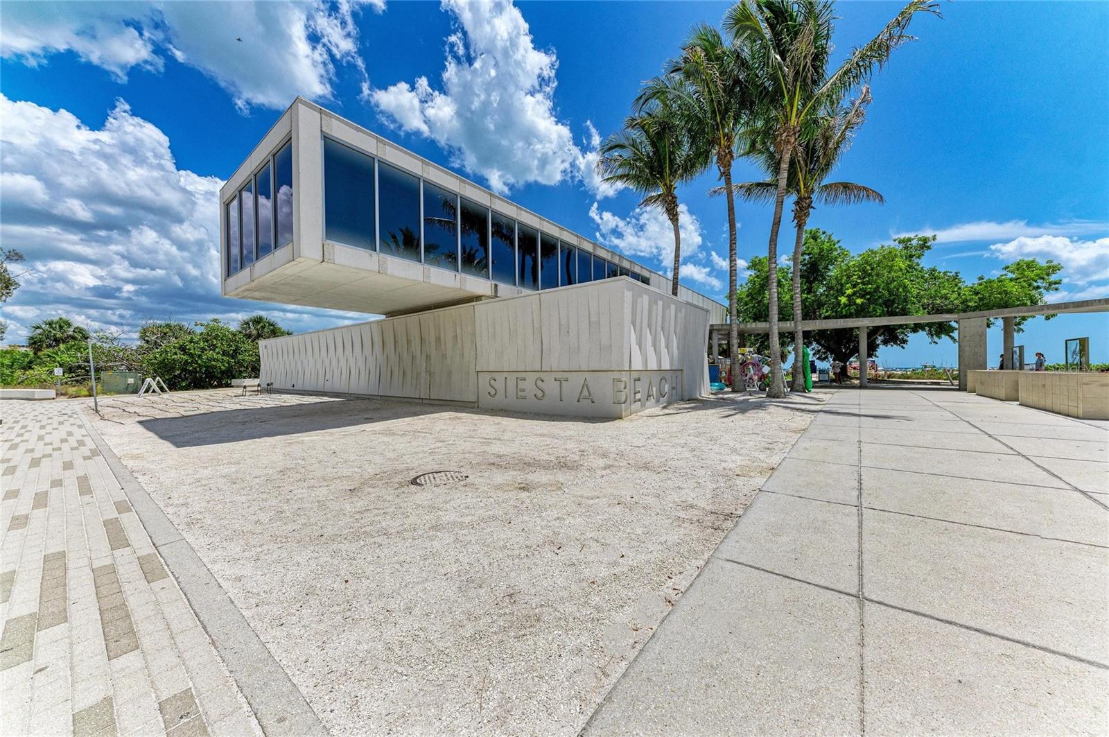 TAMARON - Residential