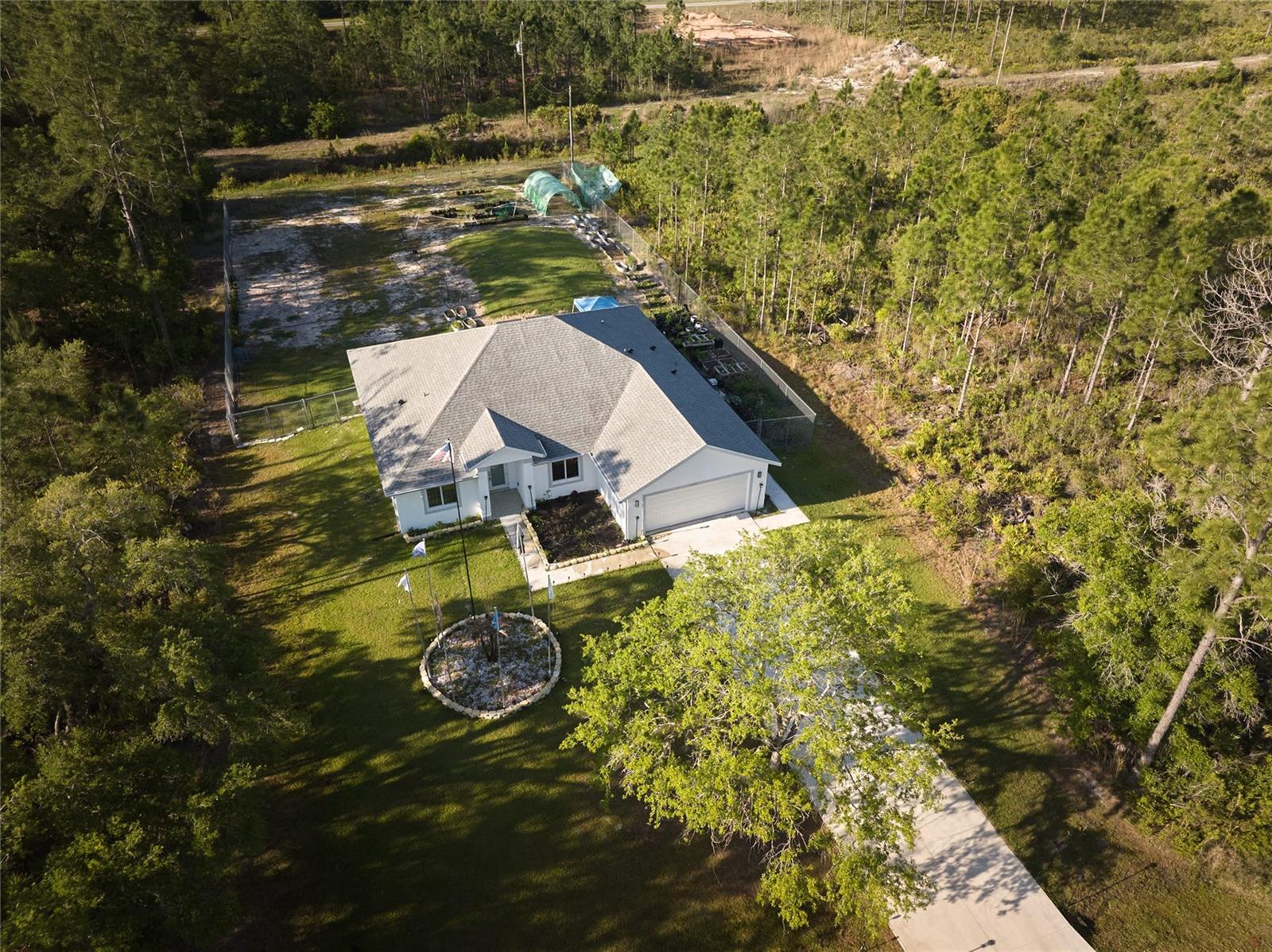 INDIAN LAKE ESTATES - Residential