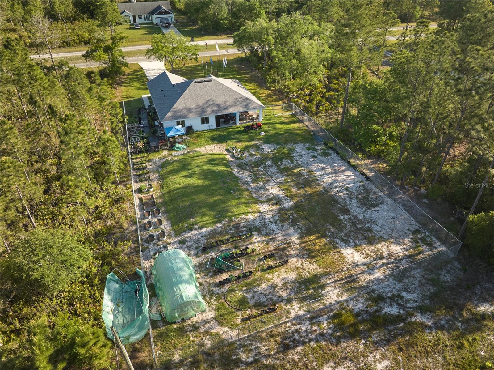 INDIAN LAKE ESTATES - Residential