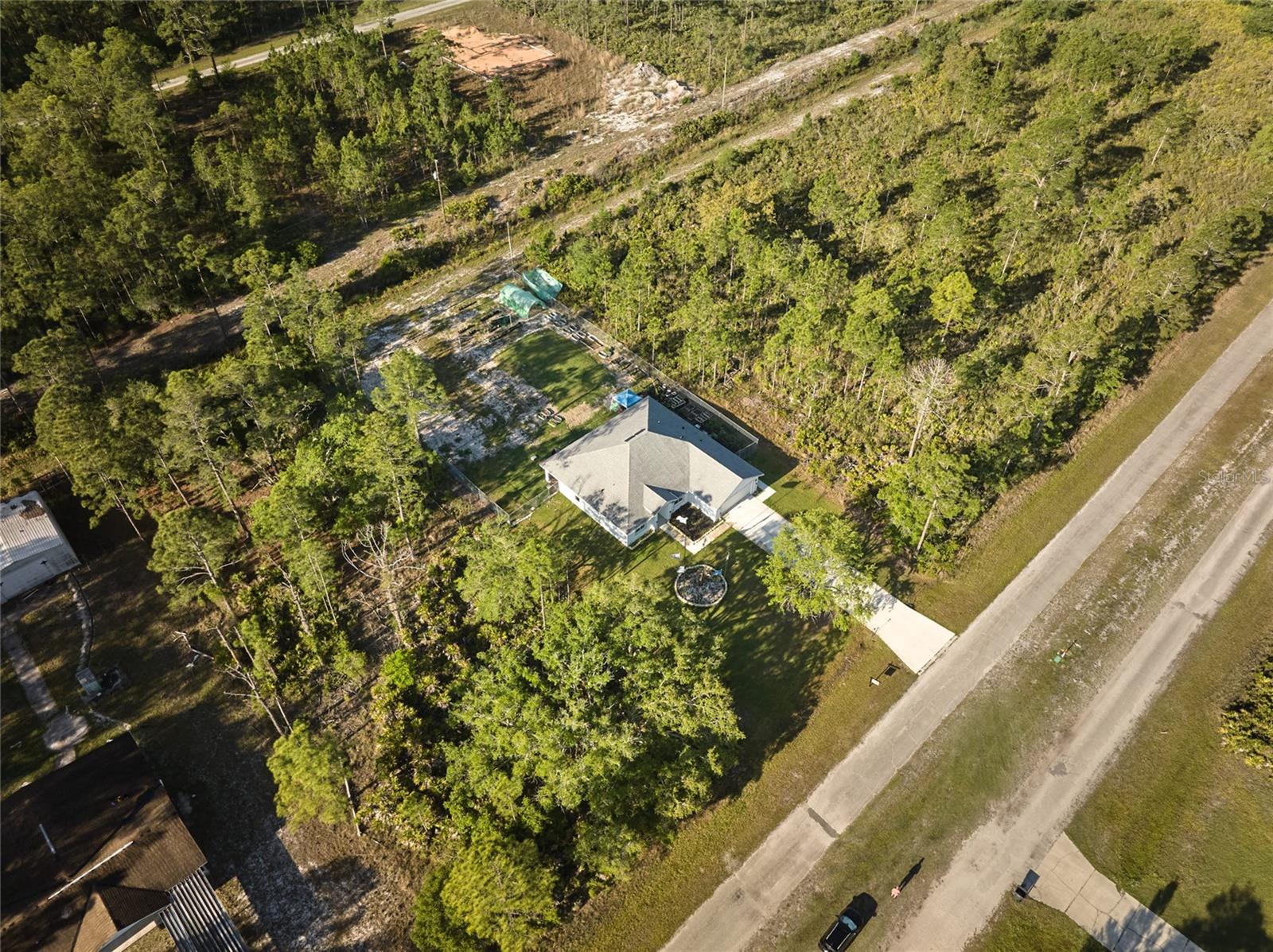 INDIAN LAKE ESTATES - Residential
