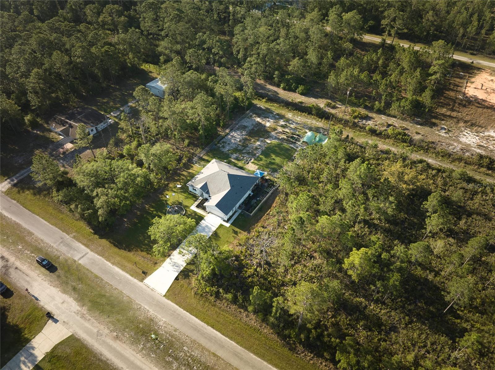 INDIAN LAKE ESTATES - Residential