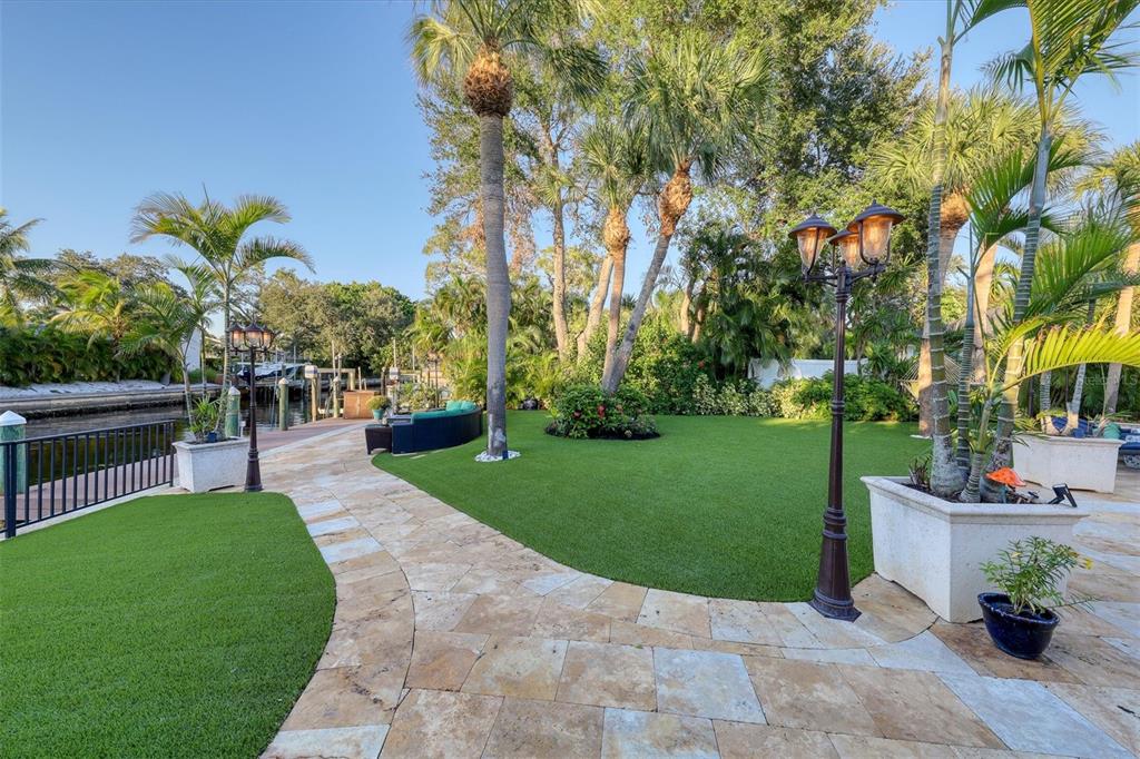 SIESTA KEY - Residential