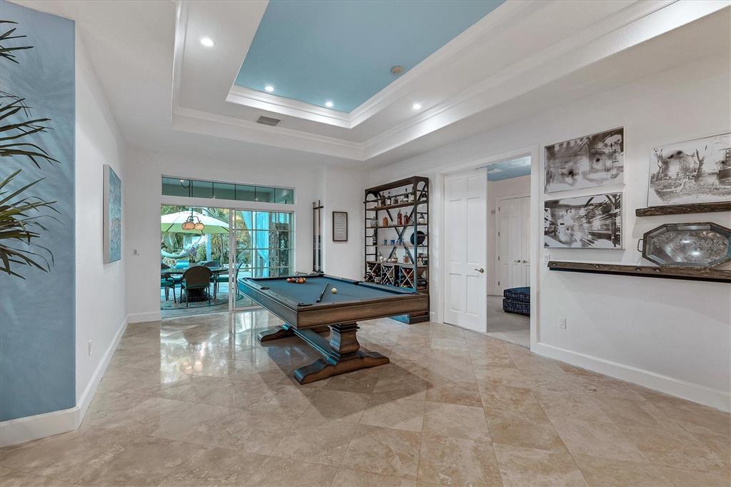 SIESTA KEY - Residential