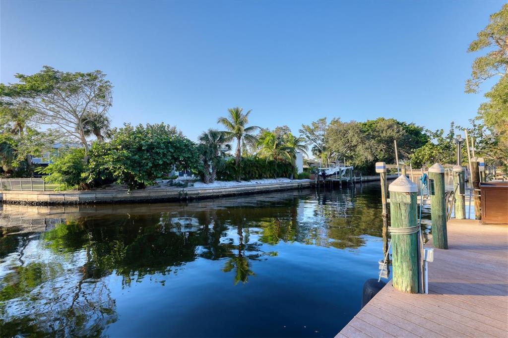 SIESTA KEY - Residential