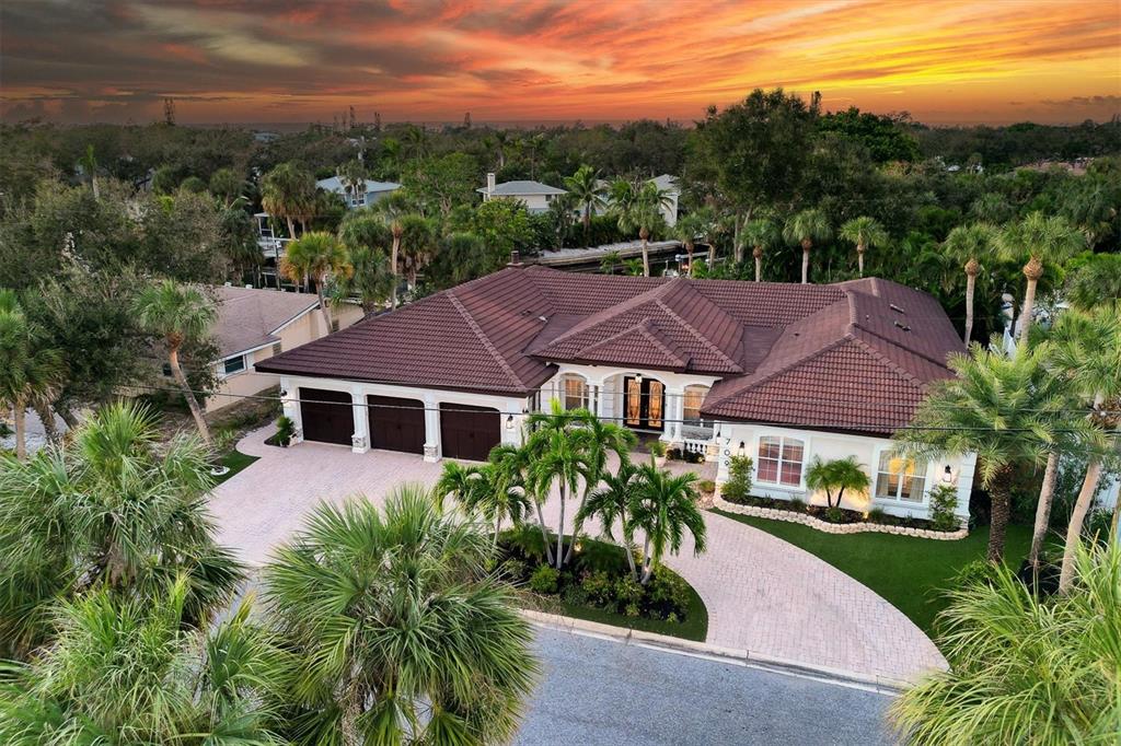 SIESTA KEY - Residential