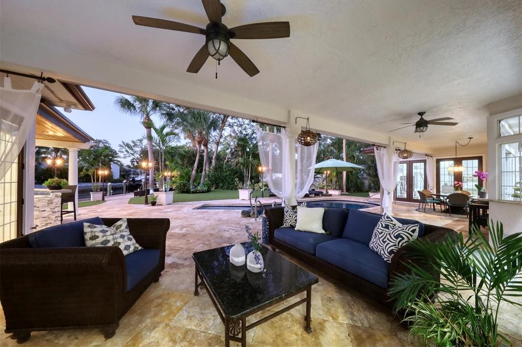 SIESTA KEY - Residential
