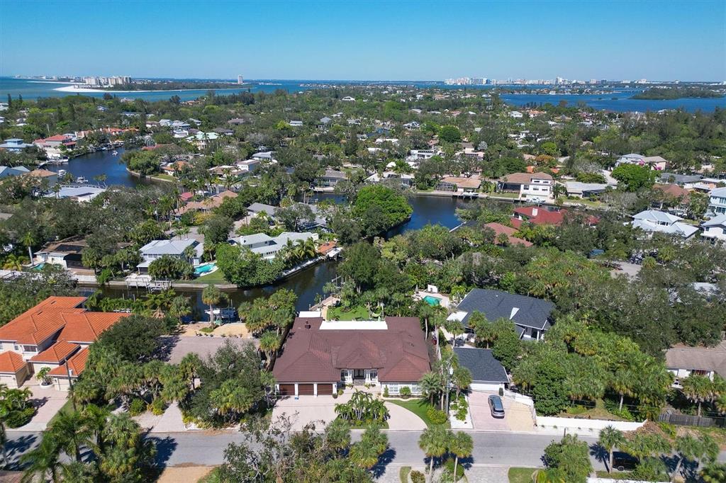 SIESTA KEY - Residential