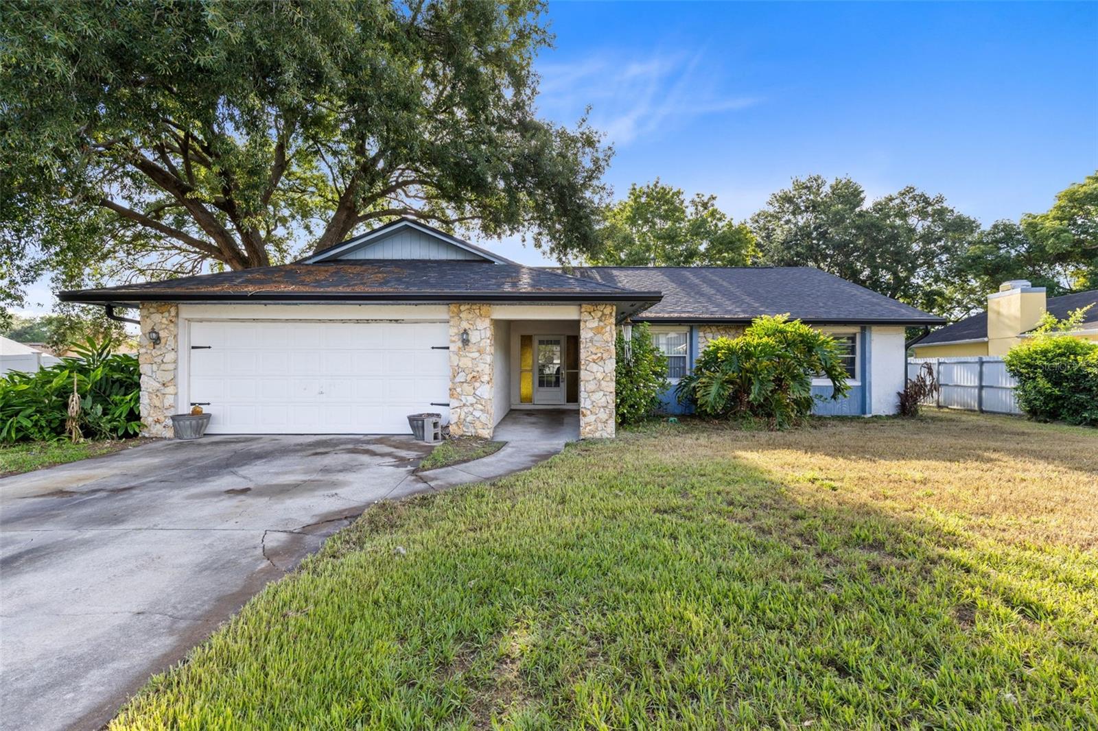 DEERWOOD - Residential