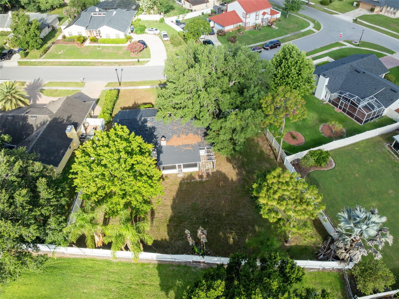 DEERWOOD - Residential