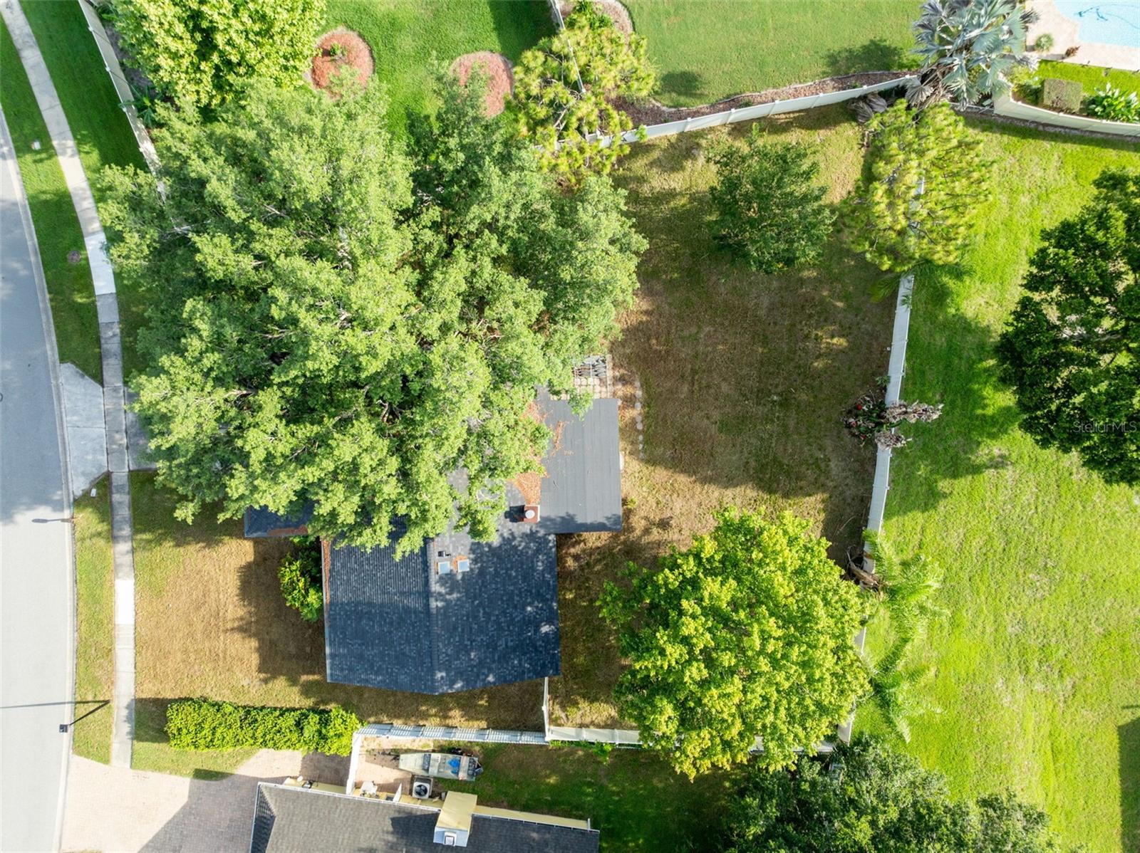 DEERWOOD - Residential