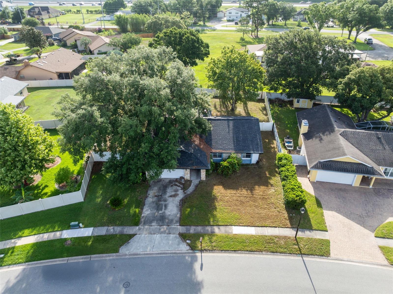 DEERWOOD - Residential