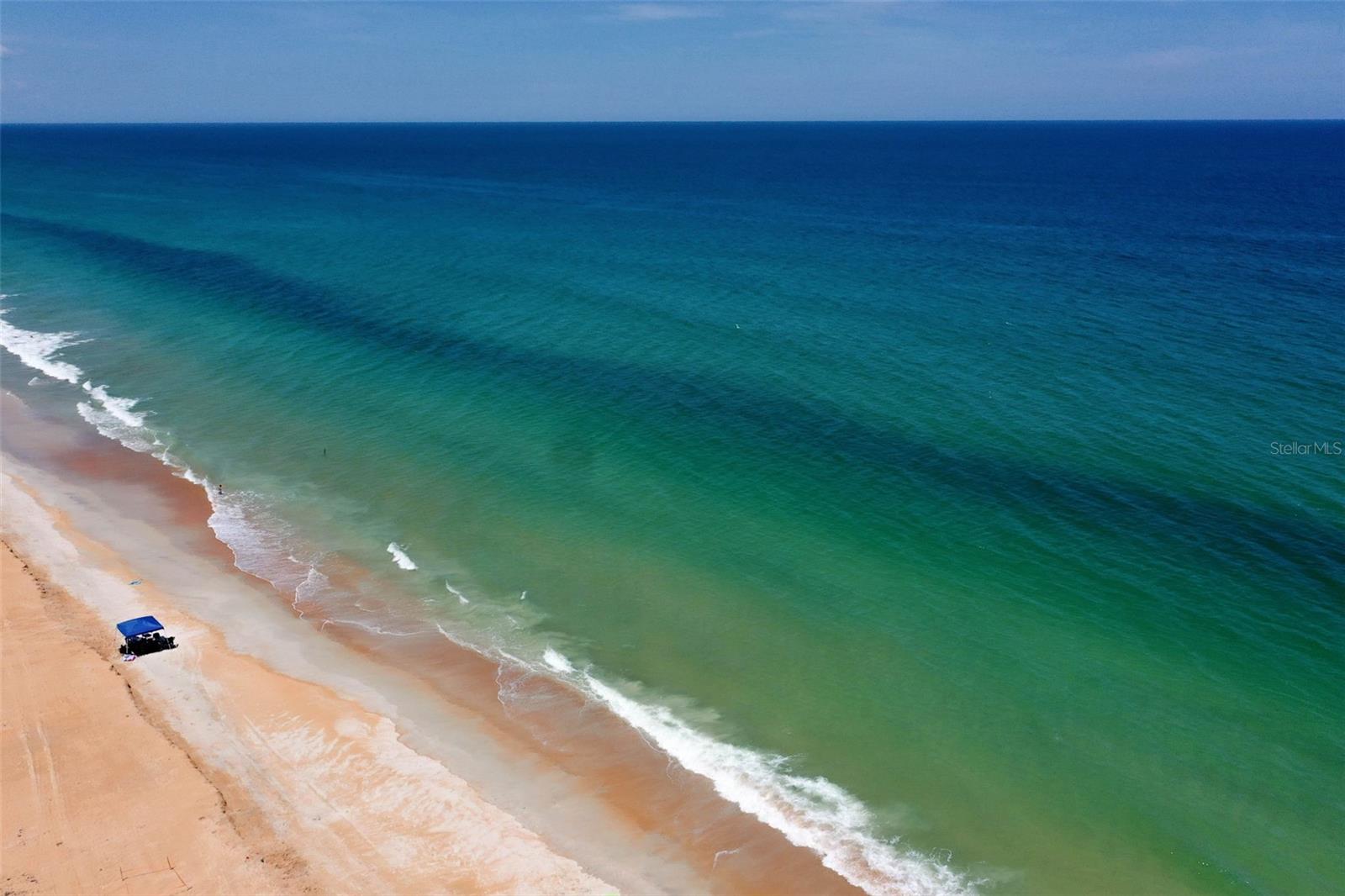 KANAHA BEACH - Land