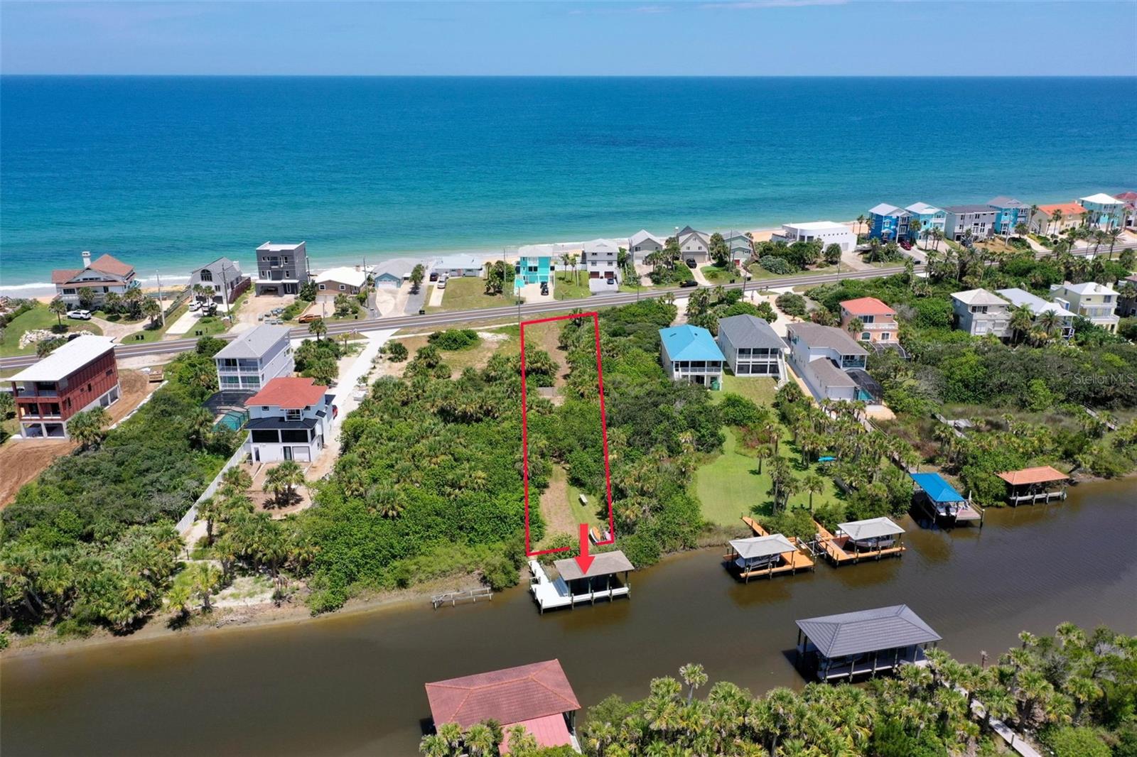 KANAHA BEACH - Land