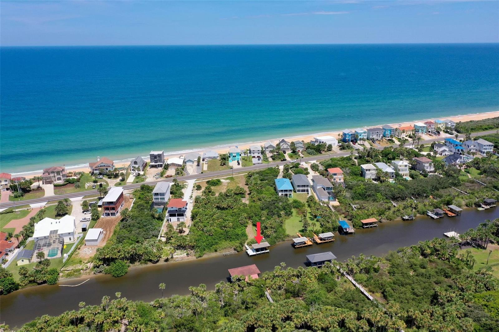 KANAHA BEACH - Land