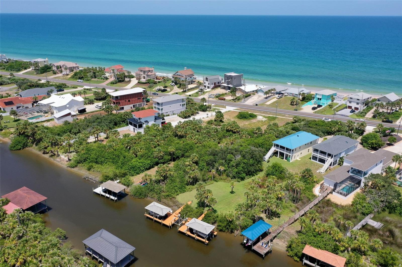 KANAHA BEACH - Land