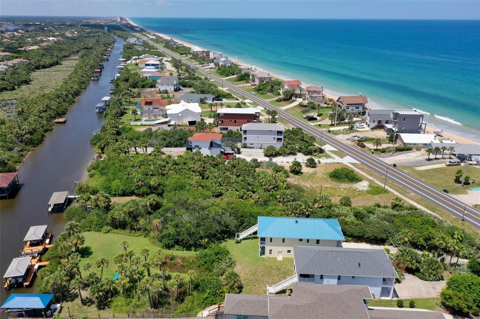 KANAHA BEACH - Land