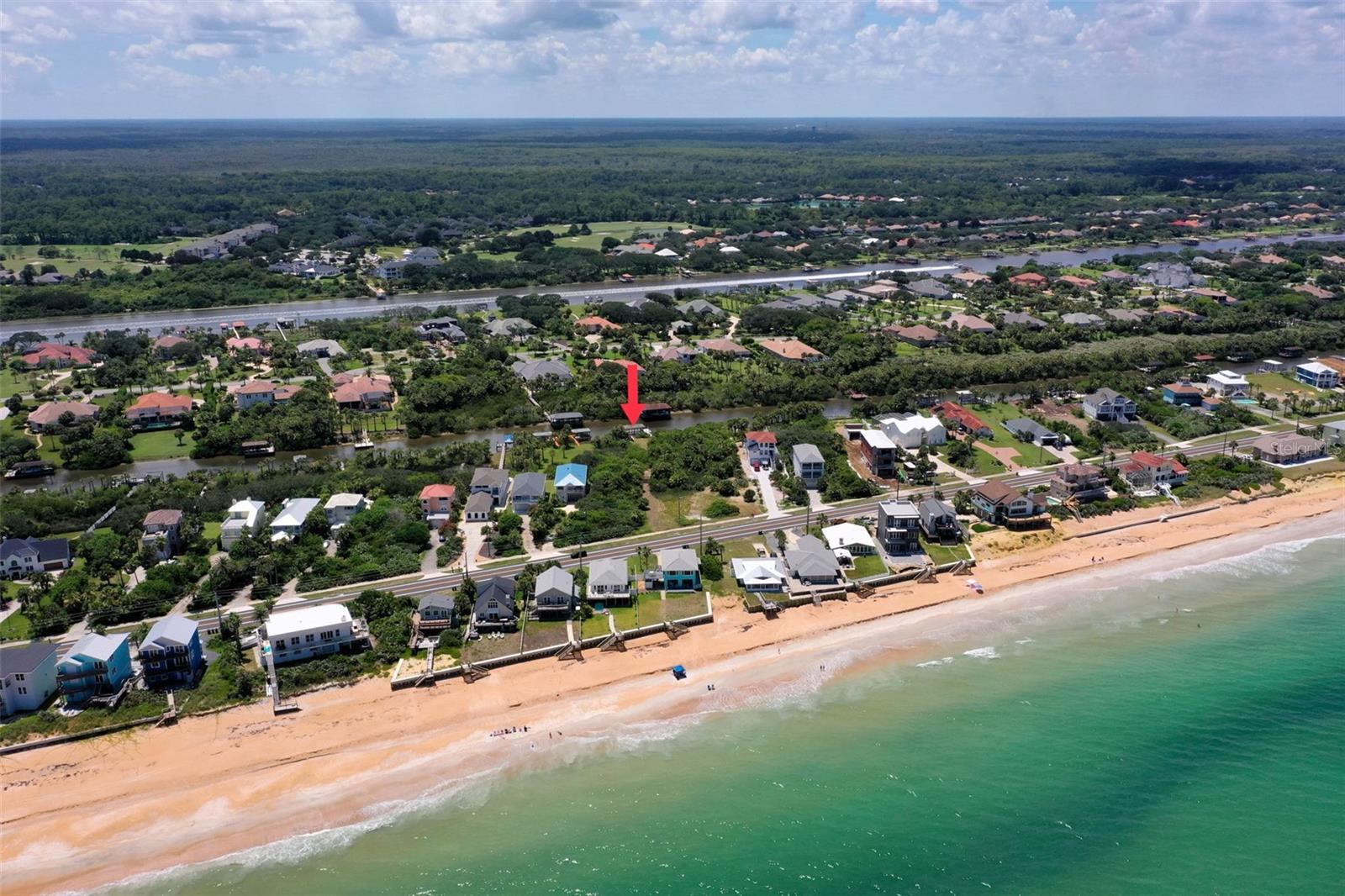 KANAHA BEACH - Land