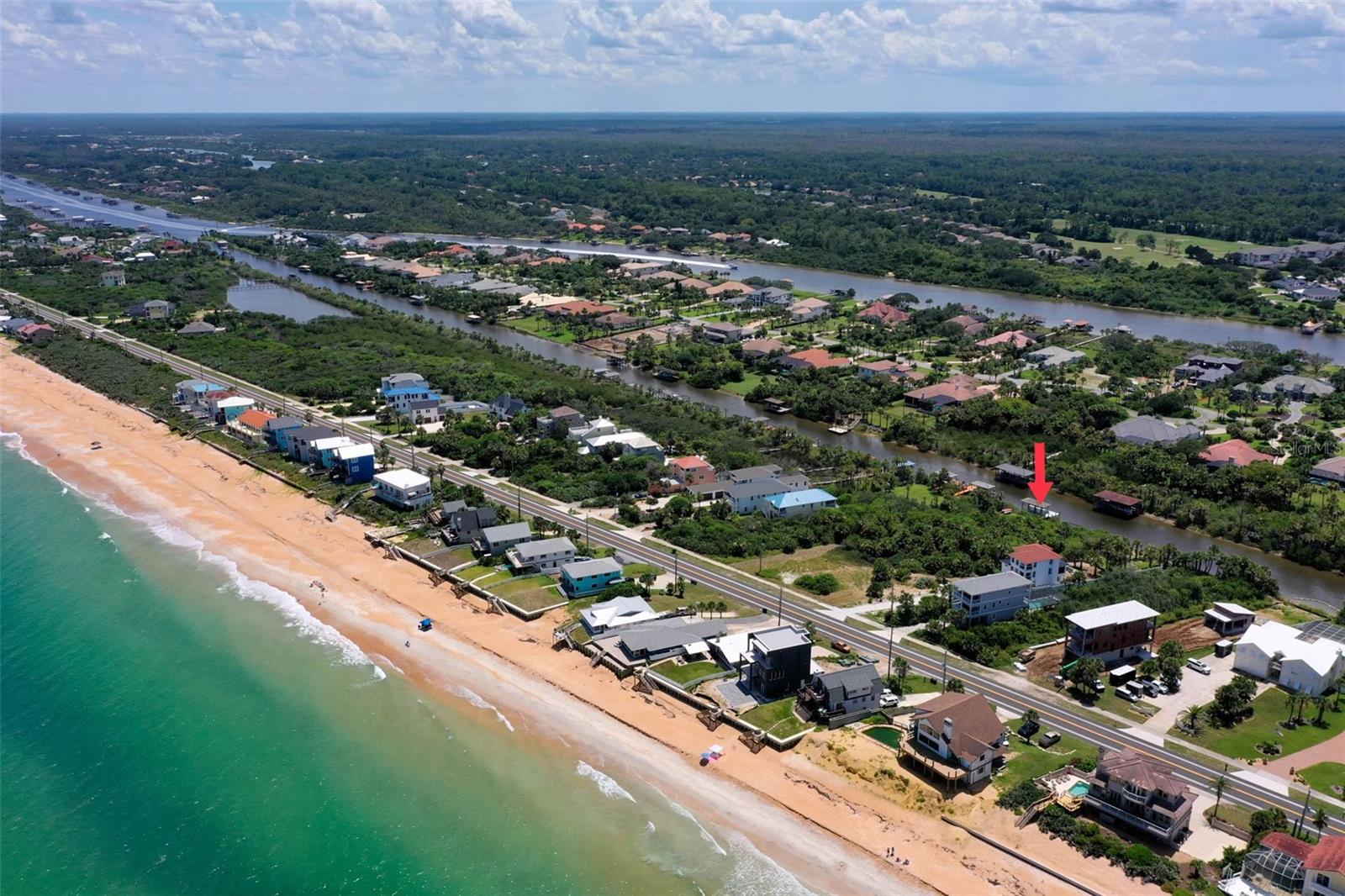 KANAHA BEACH - Land