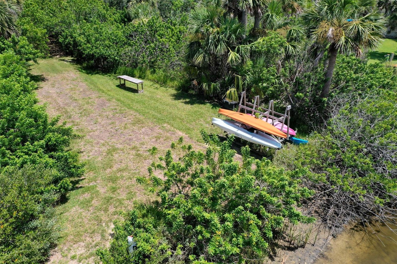 KANAHA BEACH - Land