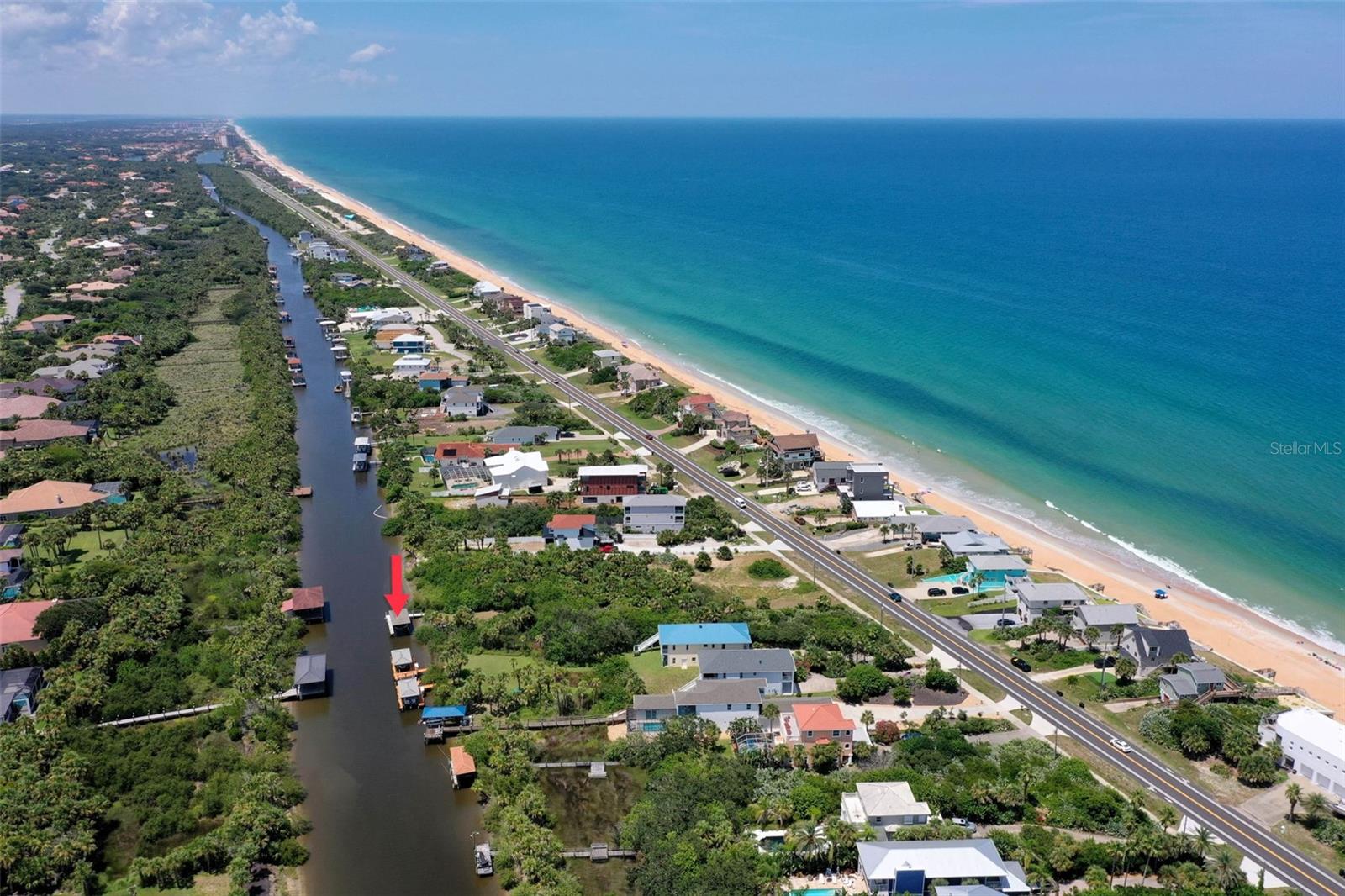 KANAHA BEACH - Land