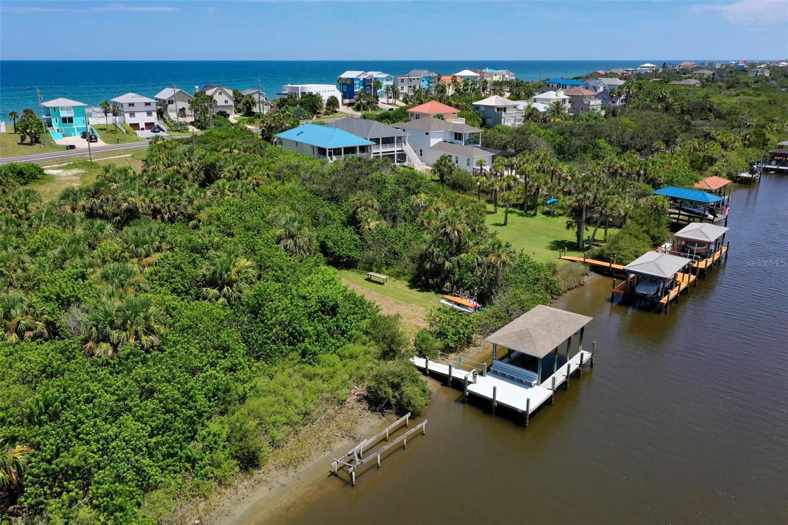 KANAHA BEACH - Land