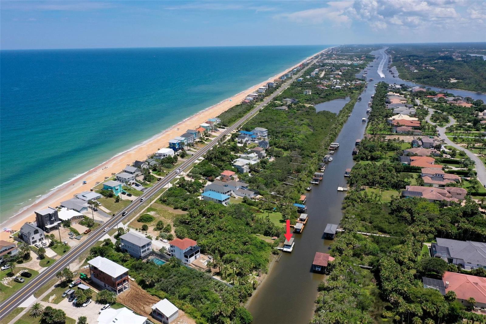 KANAHA BEACH - Land