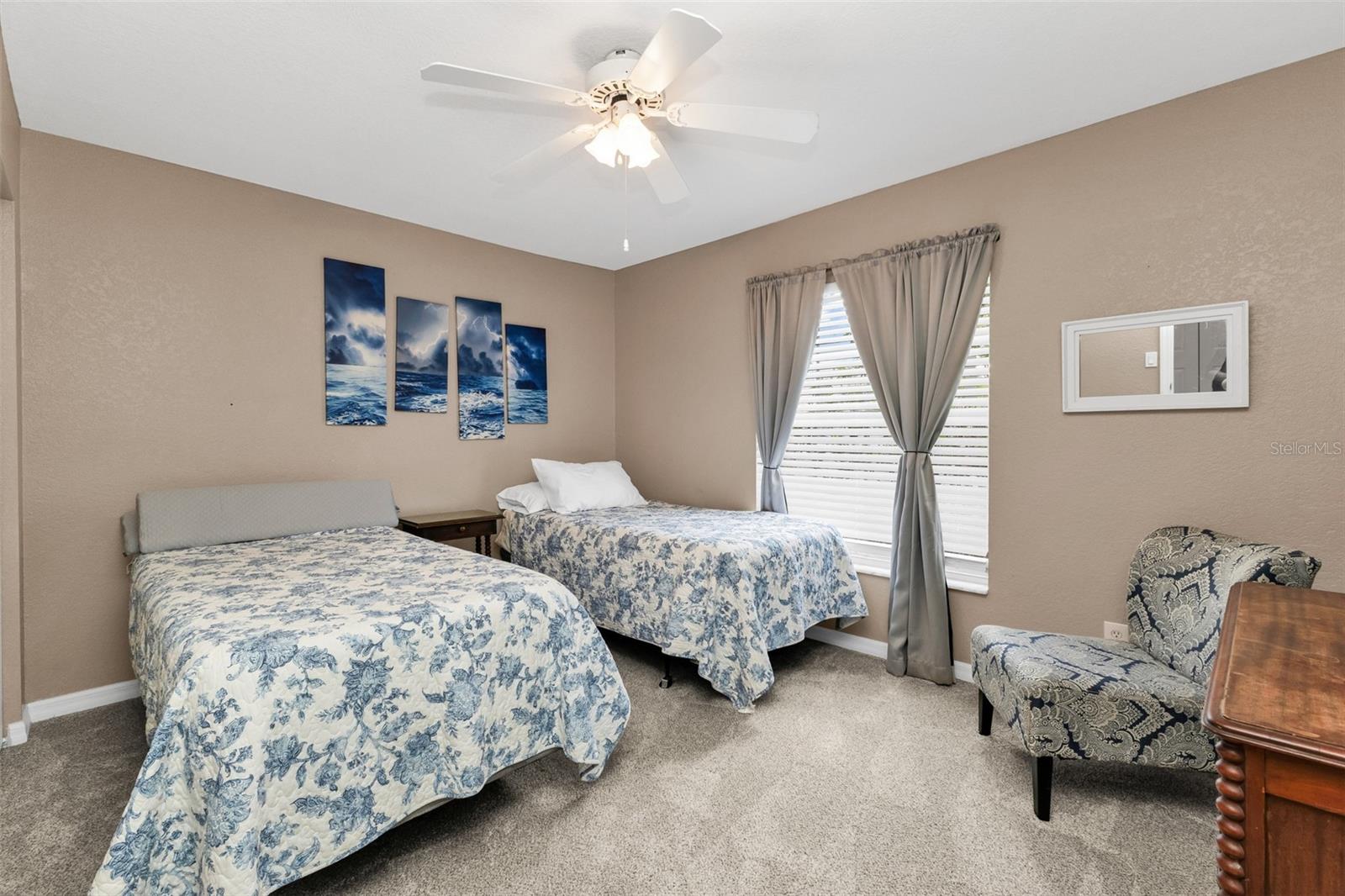 KINGS GATE PH 02 - Residential