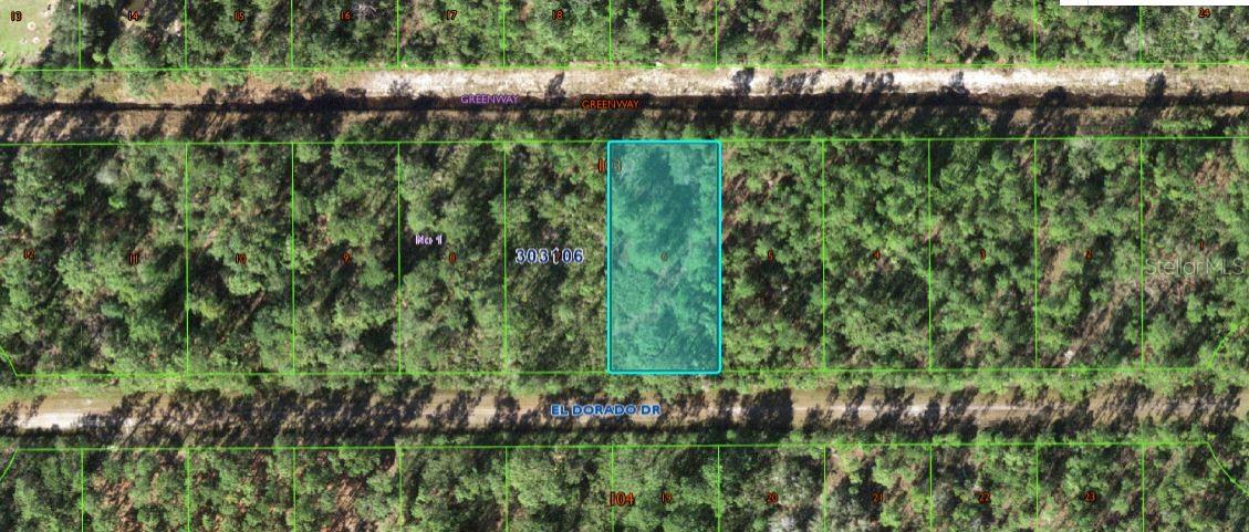 Take advantage of this 0.50-acre vacant  lot at 512 El Dorado Drive , FL 33855.  "Zoning: PUD" this parcel provides plenty of space for a outdoor living, and potential future expansion. Situated in a quiet, scenic community, the property combines privacy with convenient access to local amenities, schools, and major roadways. A great opportunity for builders or investors,  seeking a versatile lot .Note: buyers I emphasize the importance of conducting thorough due diligence to ensure that the property meets your expectations and requirements.