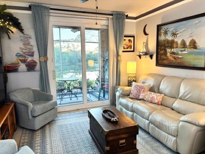 BELLA VILLINO IV - Residential