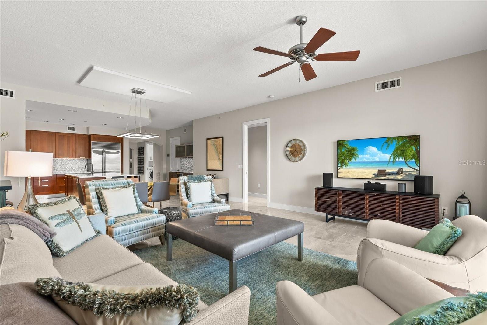 HUDSON CROSSING - Residential