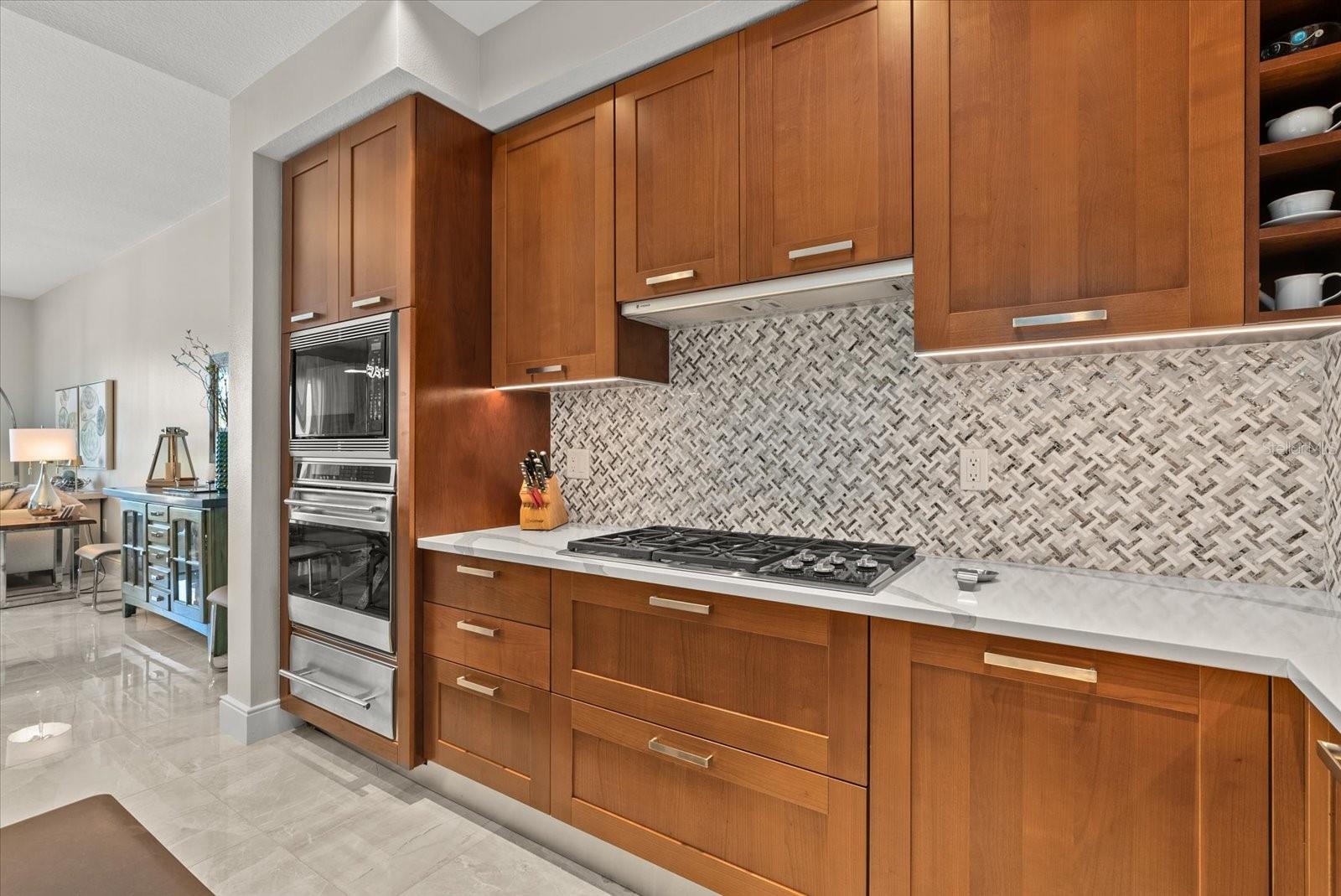 HUDSON CROSSING - Residential