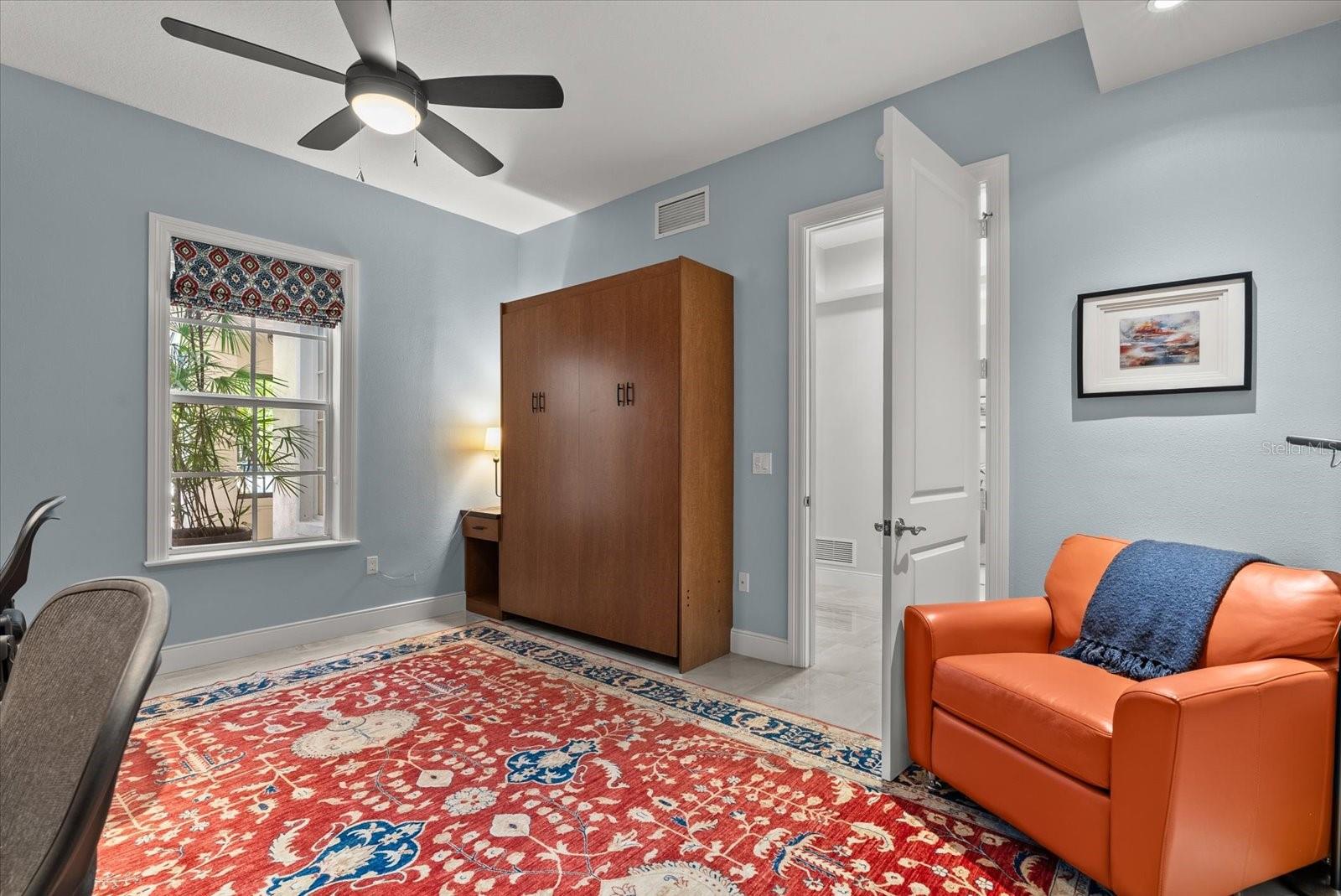 HUDSON CROSSING - Residential