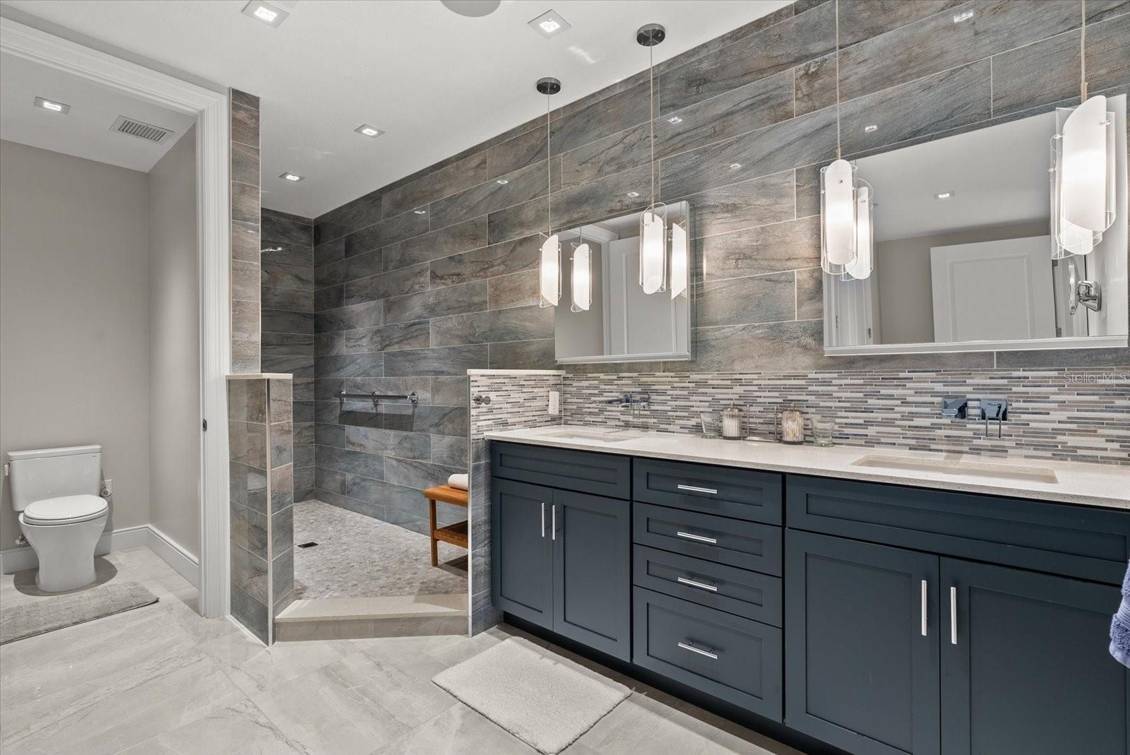HUDSON CROSSING - Residential