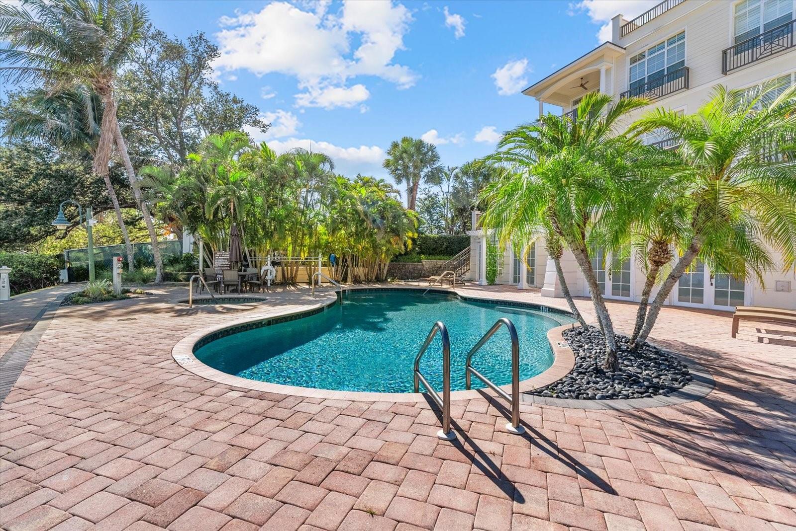 HUDSON CROSSING - Residential