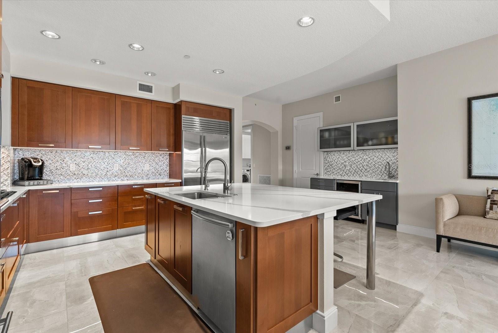HUDSON CROSSING - Residential