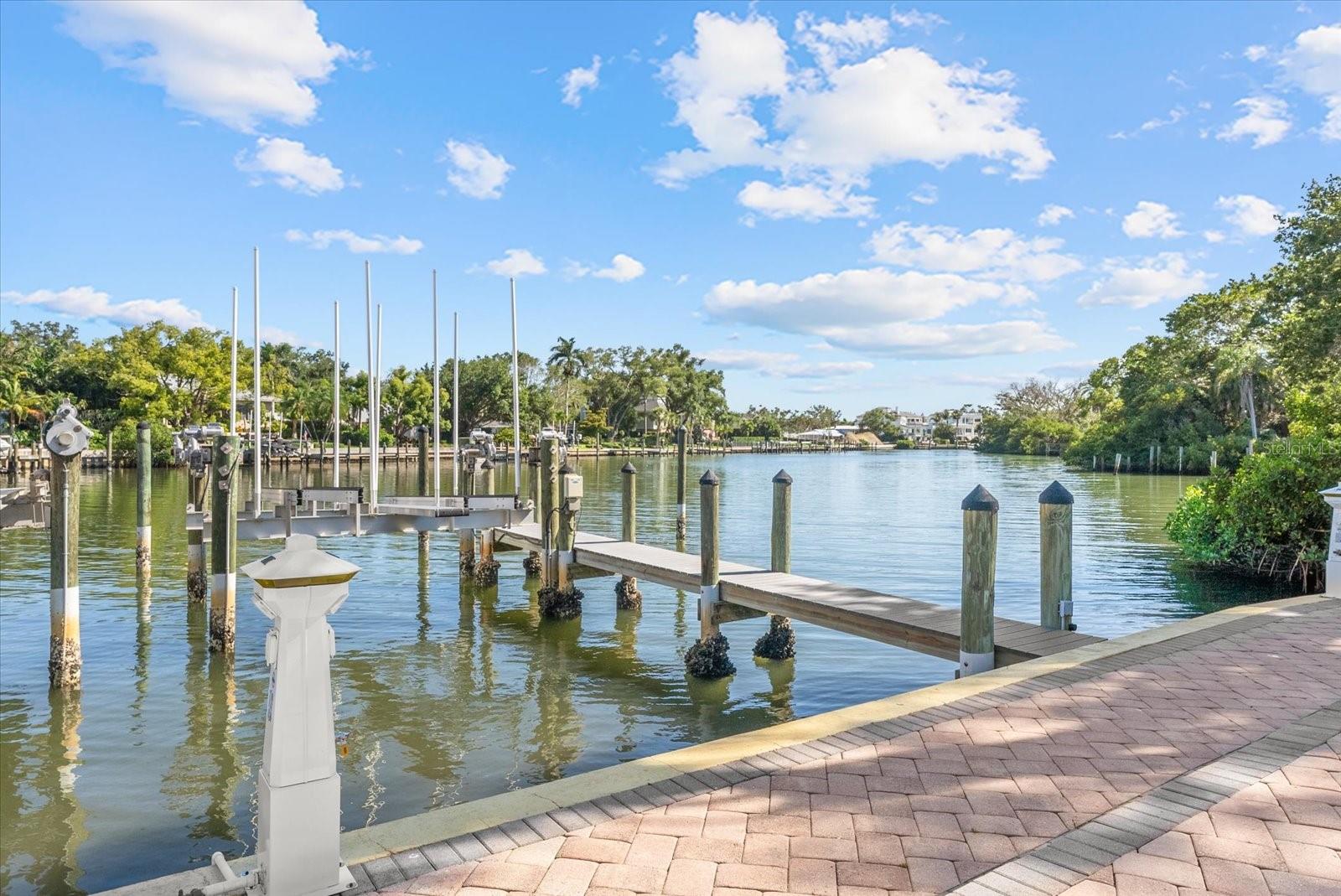 HUDSON CROSSING - Residential