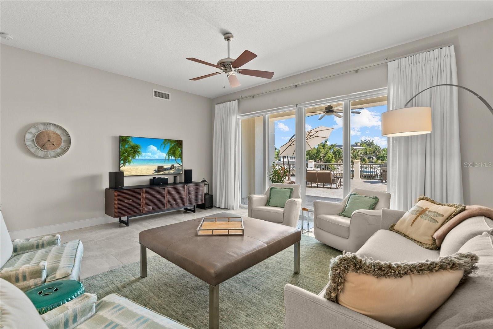 HUDSON CROSSING - Residential